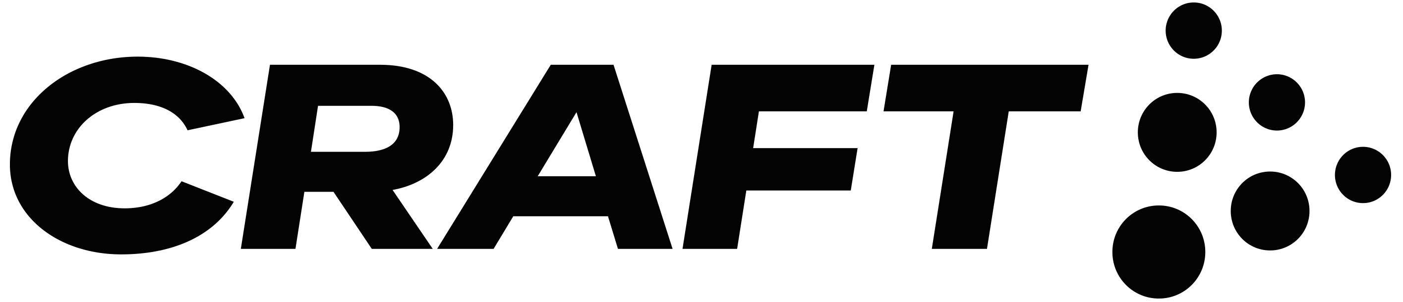 Craft logo